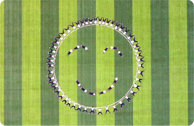 Multiple incentive, traction vitality